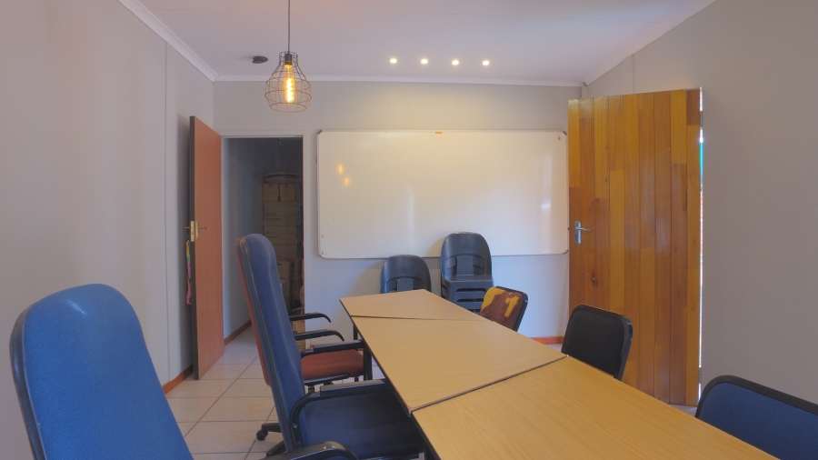 Commercial Property for Sale in Rustenburg Central North West